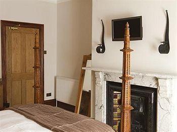 Abbotsleigh Of Whitby Bed & Breakfast Ngoại thất bức ảnh