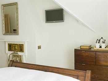 Abbotsleigh Of Whitby Bed & Breakfast Ngoại thất bức ảnh